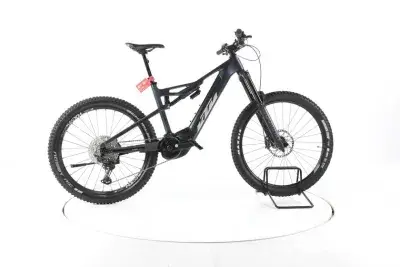 KTM Macina Prowler Master E-Bike Fully