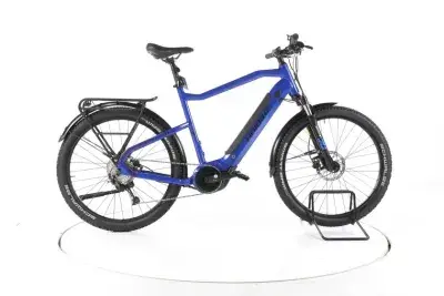 Haibike Trekking 4 Trekking E-Bike