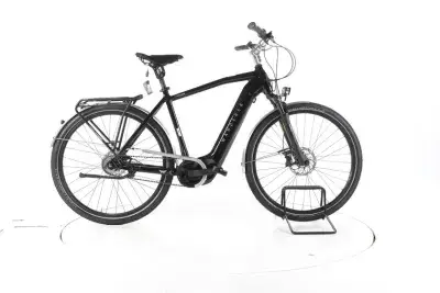 Wanderer E-Tourer I-F5 City E-Bike