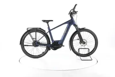 Canyon Pathlite ON 7 SUV City E-Bike