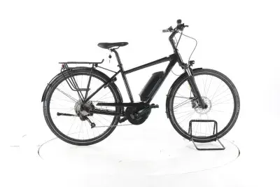 Stevens E-Molveno, Trekking E-Bike