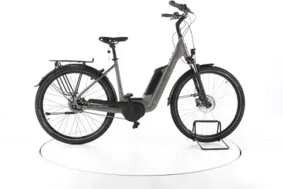 Kalkhoff Image 1.B Move City E-Bike Tiefeinsteiger