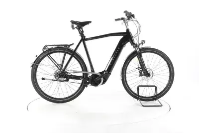 Wanderer E-Tourer I-F5 Edition Pro City E-Bike