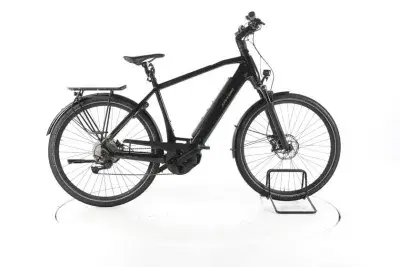 Stevens E-TRITON 7.6.1 Trekking E-Bike