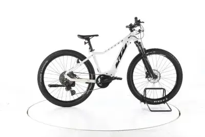 KTM Macina Race 571 E-Bike