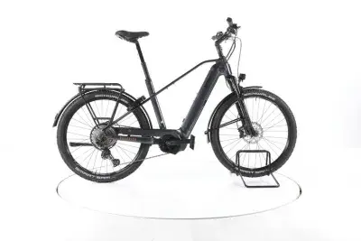 Kettler Quadriga Town + Country Comp Trekking E-Bike