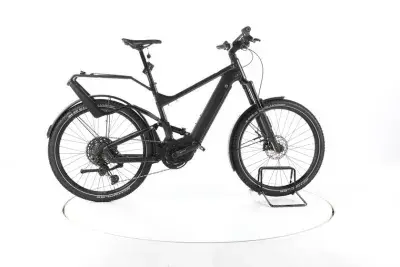 Riese & Müller Delite4 GT touring SUV E-Bike