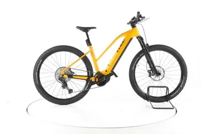 Cube Reaction Hybrid SLX E-Bike 2025