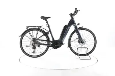 Velo de Ville CEB 900 Trekking E-Bike Tiefeinsteiger Carbon