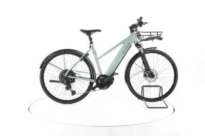 Riese & Müller Roadster Trekking E-Bike