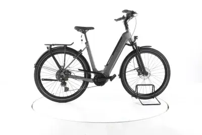 Kalkhoff Endeavour 5.B Move+ Trekking E-Bike Tiefeinsteiger