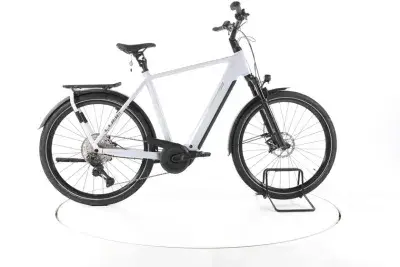 Cube Kathmandu Hybrid SLX Trekking E-Bike 2026