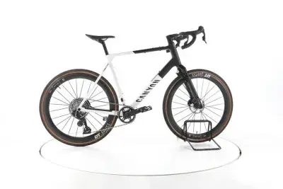 Canyon Grail CF SLX 8 Gravelbike Carbon