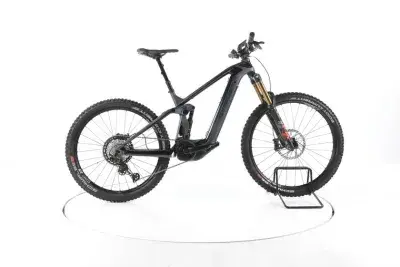 Simplon Rapcon P-Max E-Bike Fully Carbon