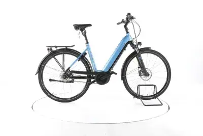 Victoria eTrekking 11.3 City E-Bike Tiefeinsteiger