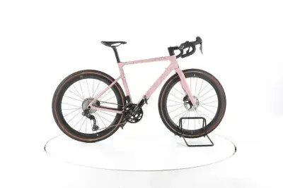Rose Backroad FF GRX Gravelbike Carbon 2024