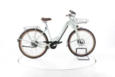 Bulls Sturmvogel EVO 5F Belt City E-Bike Tiefeinsteiger