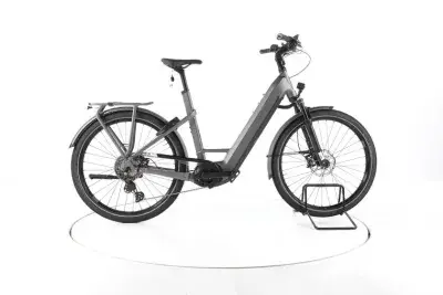 Kalkhoff Endeavour 7.B Move+ Trekking E-Bike Tiefeinsteiger