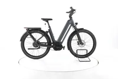 Gazelle Eclipse C380 HMB City E-Bike Tiefeinsteiger 2024
