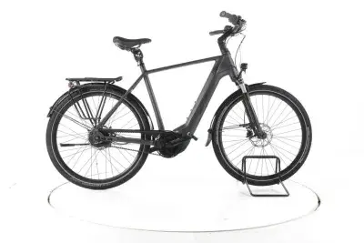 KTM Macina City 710 Belt City E-Bike