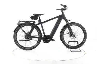 Riese & Müller Charger4 GT Vario Core City E-Bike 2025