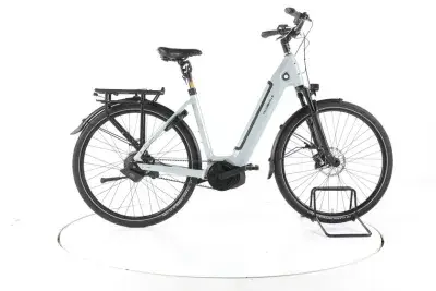 Velo de Ville AEB990 City E-Bike Tiefeinsteiger 2024