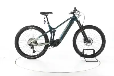 Haibike AllTrail 9 E-Bike Fully