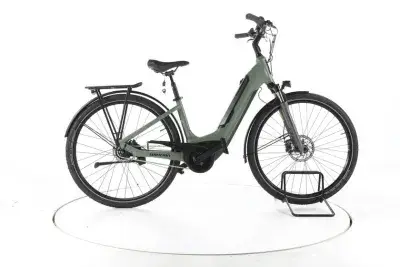 Winora Tria N8 City E-Bike Tiefeinsteiger