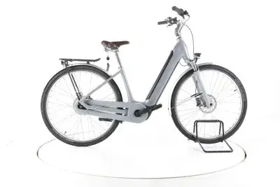 Cube Ella Cruise Hybrid 500 City E-Bike Tiefeinsteiger