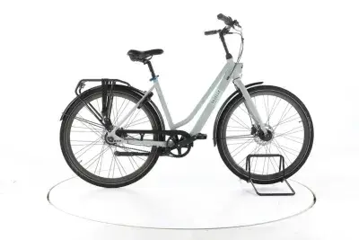 Gazelle Esprit Belt Fahrrad City & Trekking