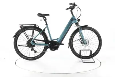 Pegasus Premio EVO 9 Trekking E-Bike Tiefeinsteiger