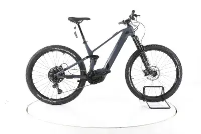 Conway Xyron S 3.9 E-Bike Fully 2024