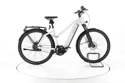 Riese & Müller Charger4 Mixte GT vario City E-Bike