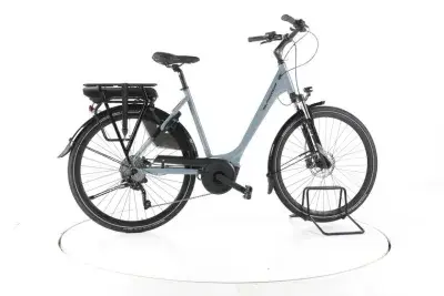Superior SBT 300 Trekking E-Bike Tiefeinsteiger