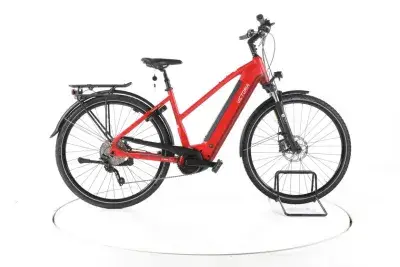 Victoria Tresalo 14 Trekking E-Bike