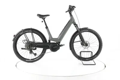Moustache Bikes J. ALL SUV E-Bike Tiefeinsteiger 2024