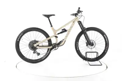 Canyon Spectral 6 Fahrrad Fully