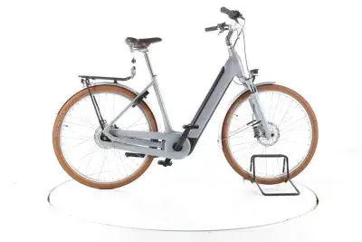 Cube Ella Cruise Hybrid 500 City E-Bike Tiefeinsteiger
