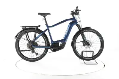 Haibike Trekking 8 Trekking E-Bike