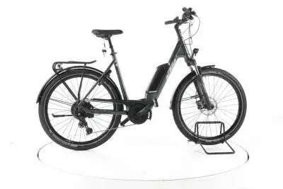 KTM Macina Gran P510 Trekking E-Bike Tiefeinsteiger
