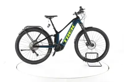 Trek Powerfly FS4 EQ SUV E-Bike