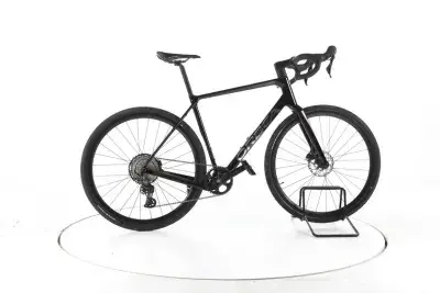 Orbea Terra M30 Team 1X Gravelbike Carbon 2025