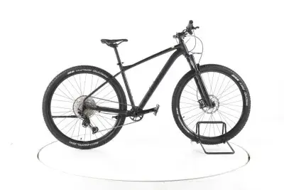 Cube Reaction Pro Fahrrad Hardtail