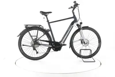 Pegasus Premio Evo 10 Lite Trekking E-Bike