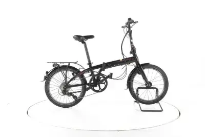 Tern Link C8 Faltfahrrad