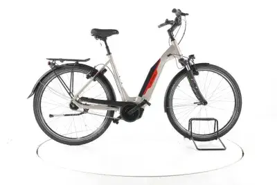 Victoria Tresalo 1 City E-Bike Tiefeinsteiger