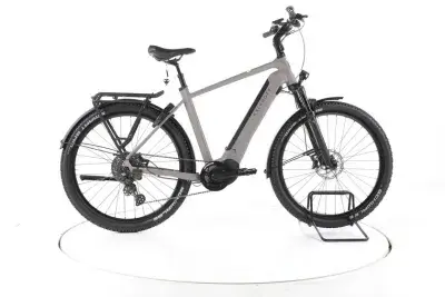 Kalkhoff Entice 5.B Move+ Trekking E-Bike