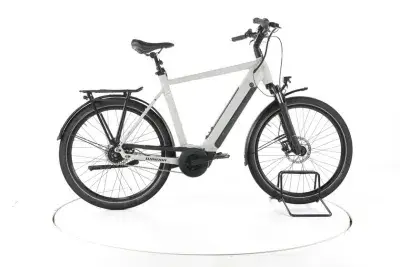 Winora Sinus N5 eco City E-Bike