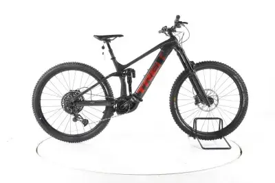 Trek Rail 9 E-Bike Fully