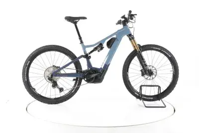 Focus Jam² 6.9 E-Bike Fully